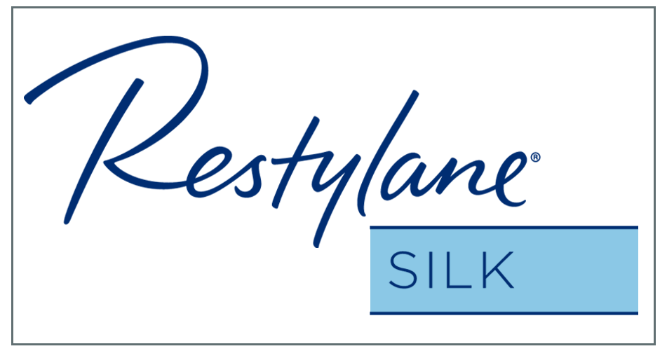 Restylane silk