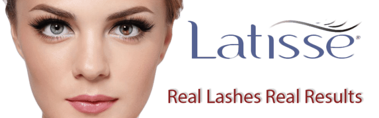 Latisse Eyelash Growth Serum | Latisse CT | Re:nu 180 Medspa