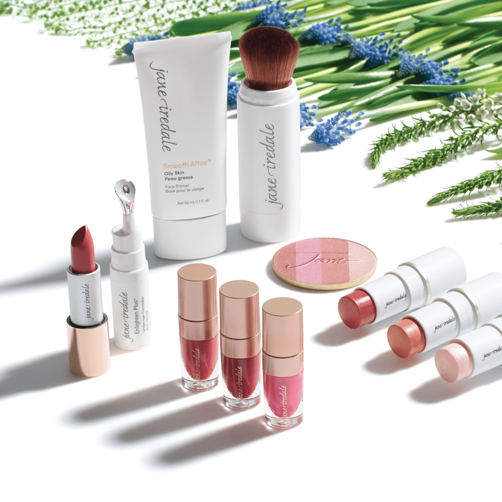 Jane Iredale Makeup Products & Cosmetics | Re:nu 180 Medspa