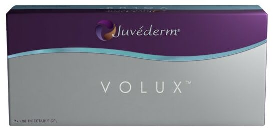 Juvederm Volux | Jawline Enhancement in CT | Re:nu 180 Medspa