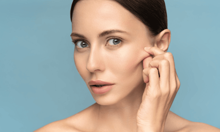 5 Reasons Why Your Cheekbones Could Appear So Big