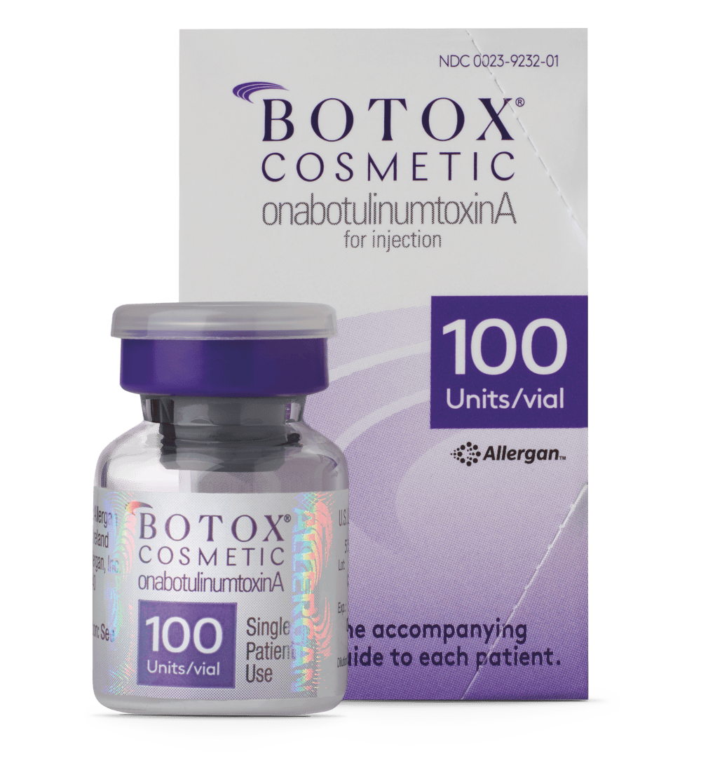 The Re:nu 180 Approach to Botox Treatments | Re:nu 180 Medspa