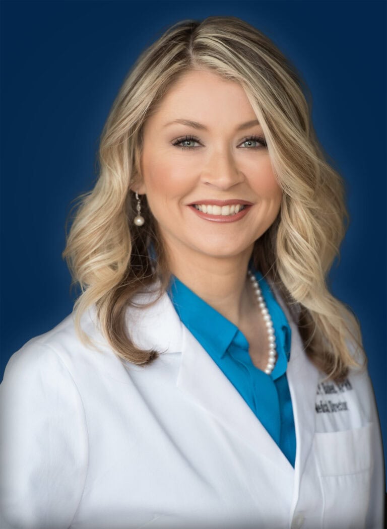 Christina P. Baden | Re:nu 180 Medspa | Medical Director