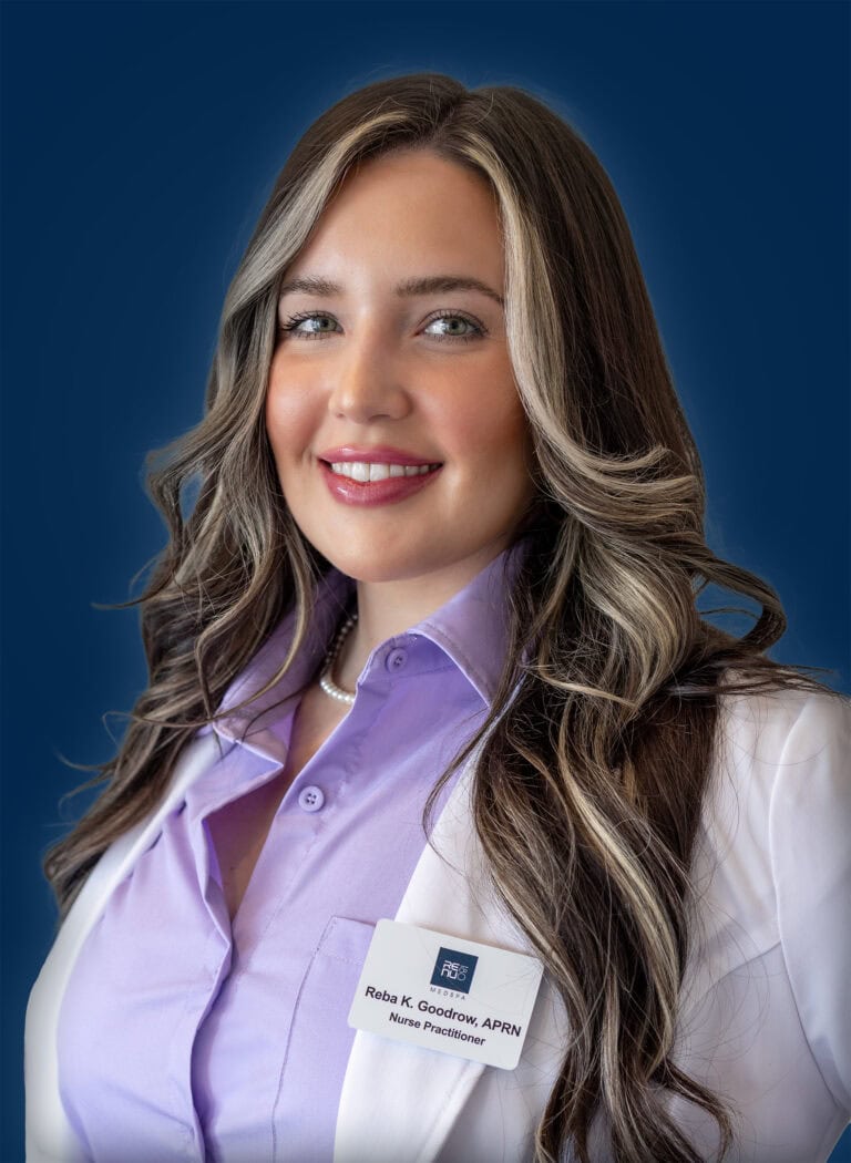 Reba Goodrow | Re:nu 180 Medspa | Middlebury, CT