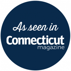 As seen in CT Magazine Badge